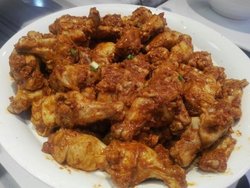 鸡翅