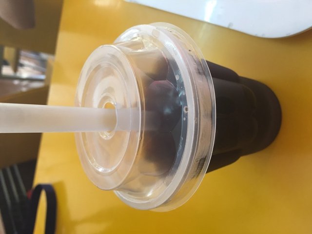 酸梅汤