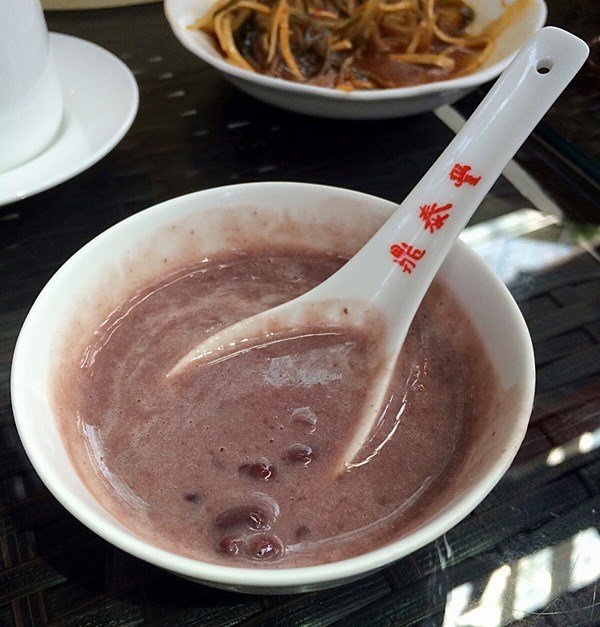 红豆沙