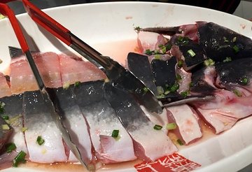 梭边鱼
