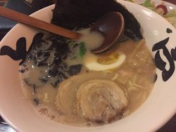 黄金拉面