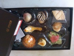点心