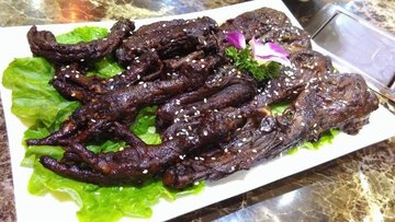 卤四件