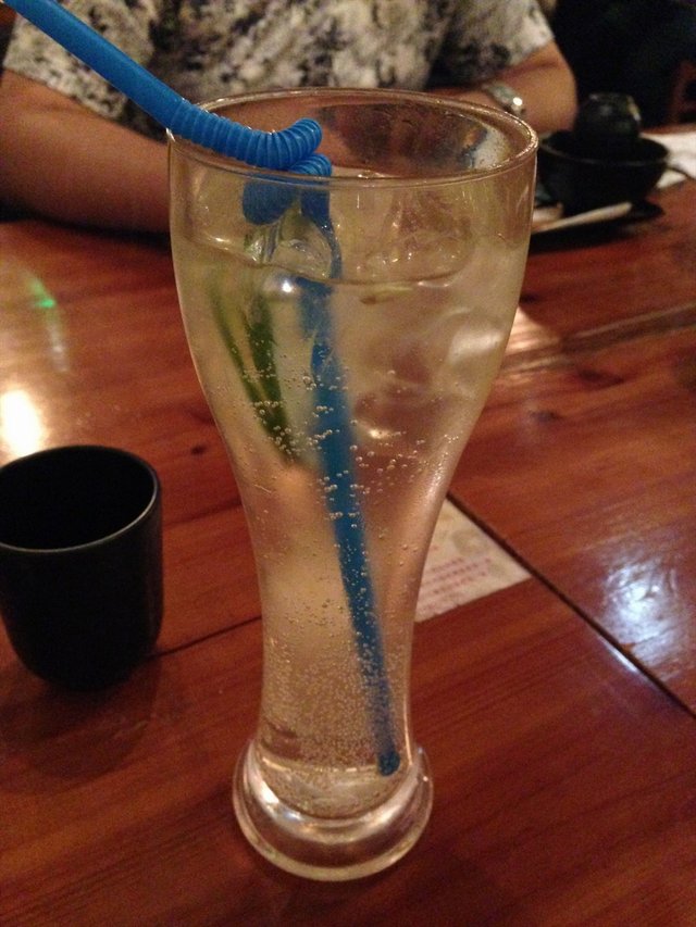 冰果茶