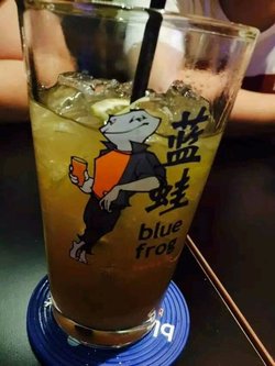 长岛冰茶