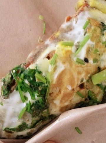 煎饼