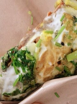 煎饼