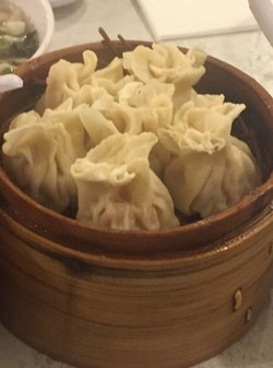 烧麦