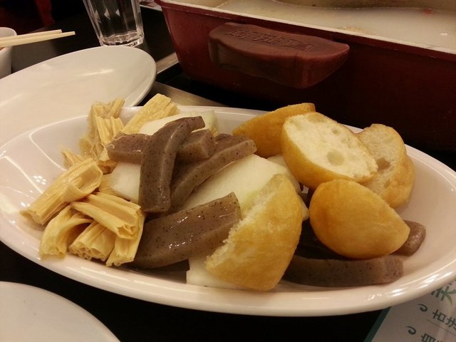 蔬菜吧