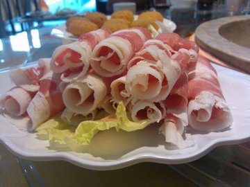 肥牛