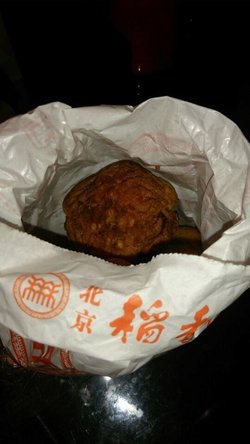 小蛋糕