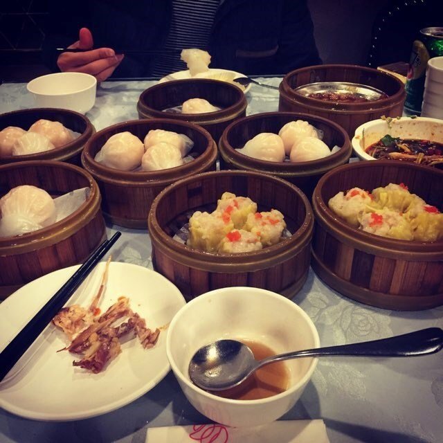 虾皇饺