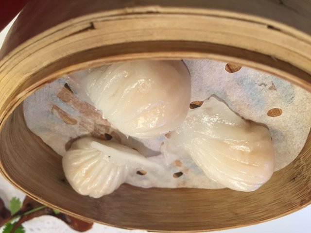 招牌虾饺皇