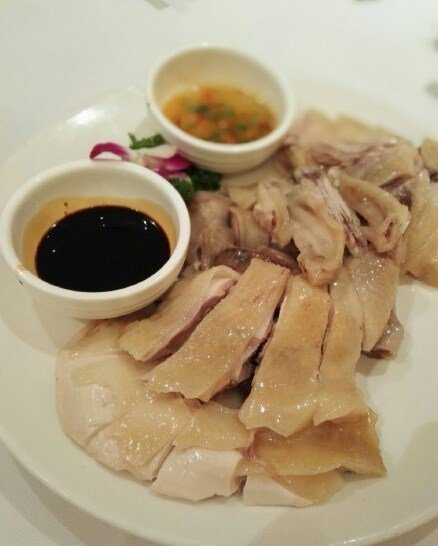 文昌鸡