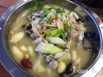 冯氏稻香蛙