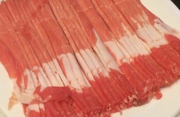 羊肉