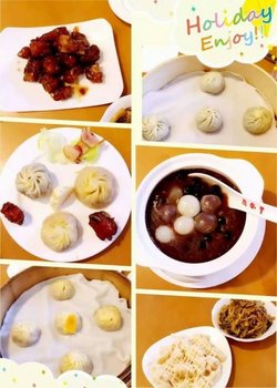 糖醋小排