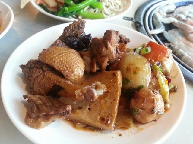 凉菜