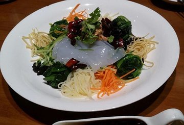 宇宙拌菜