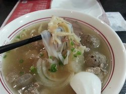 火车头