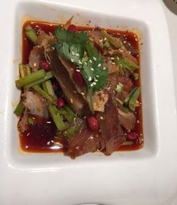 夫妻肺片