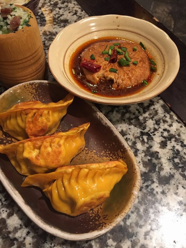 金牌煎饺
