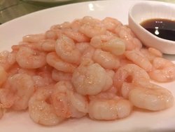 水晶虾仁