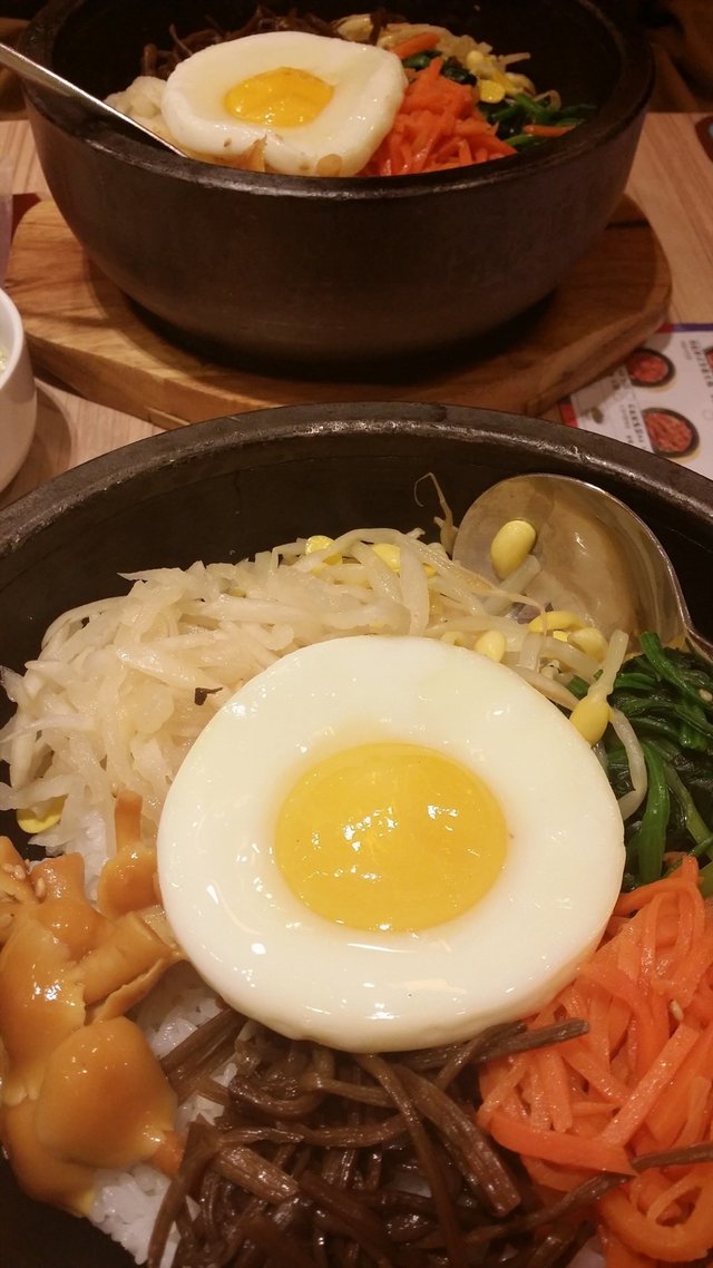 拌饭