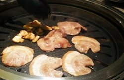 五花肉