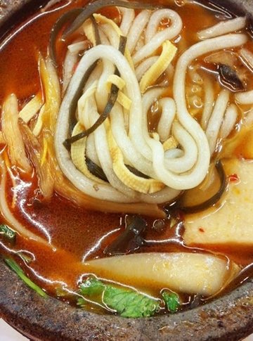 土豆粉
