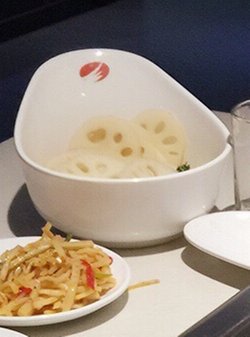 藕片