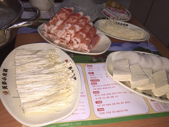 拼盘