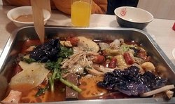麻辣烫
