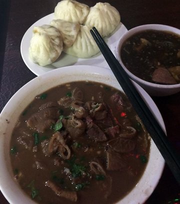 卤煮