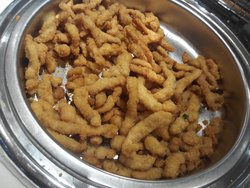 自助餐