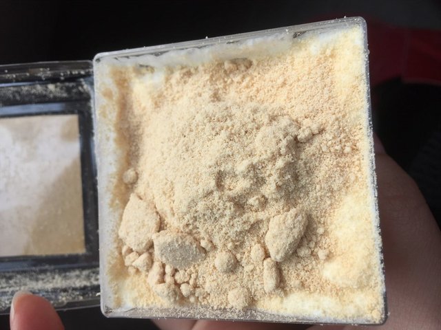 木糠杯