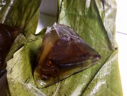 佛罗娜冰粽