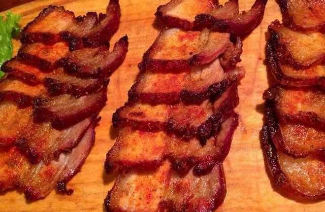 外婆烤肉
