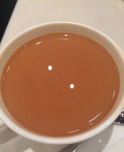 太兴香滑奶茶