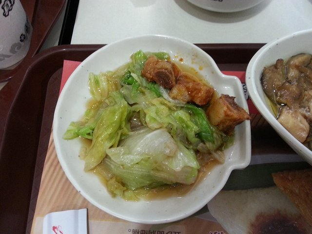 生菜