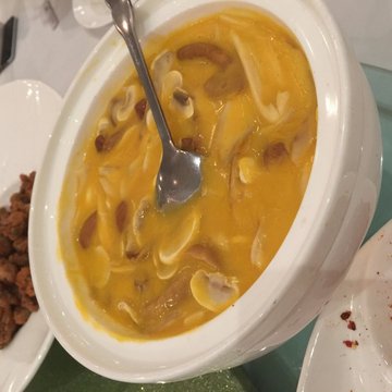 金汤烩三菌