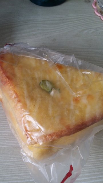 三角三明治