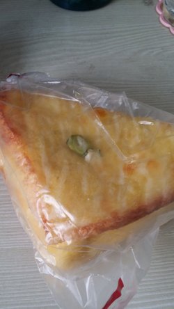三角三明治