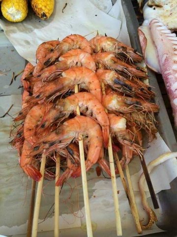大虾