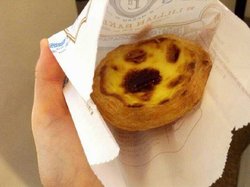莉莲蛋挞