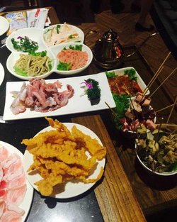 农家酥肉
