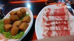 羊肉