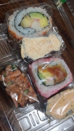 寿司