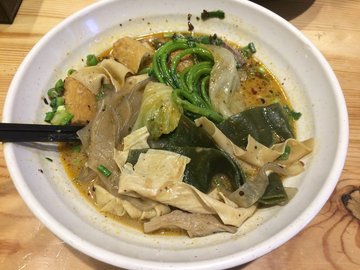 麻辣烫