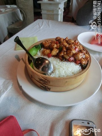 就是那个很好吃的饭